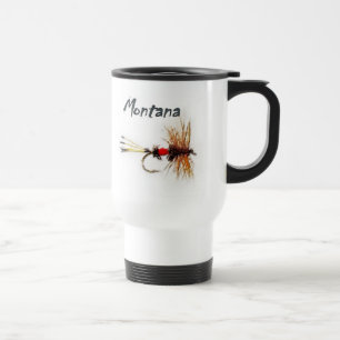 Caneca Térmica Coachman real
