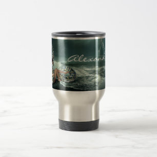 Caneca Térmica Cobra