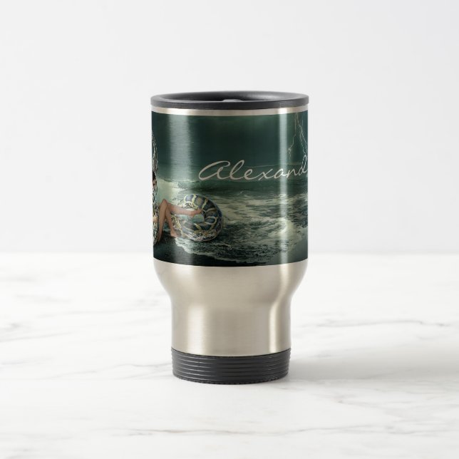 Caneca Térmica Cobra (Centro)