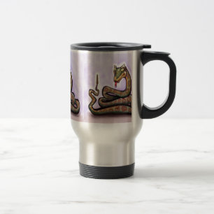 Caneca Térmica Cobra