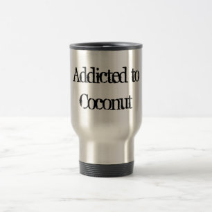 Caneca Térmica Coco
