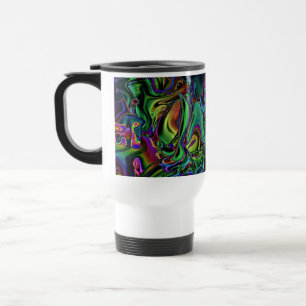 Caneca Térmica Coffee Mug