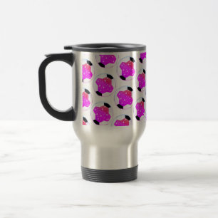 Caneca Térmica Coffee Mug