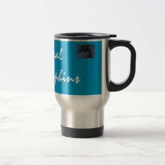 Caneca Térmica Coisa de TRBD