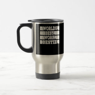 Caneca Térmica Colaborador de Suporte Emocional da Melhor Base de