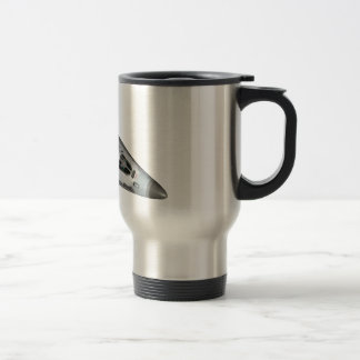 Caneca Térmica Colaborador de XR2 MK2