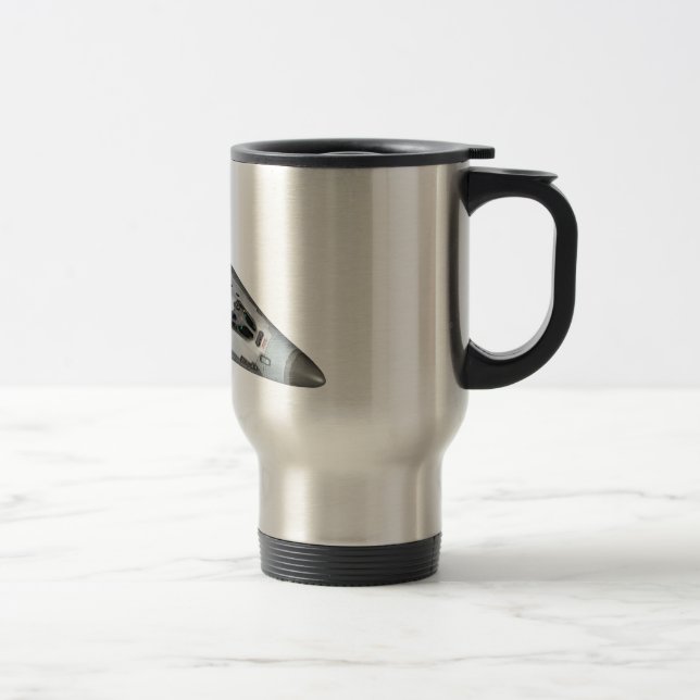 Caneca Térmica Colaborador de XR2 MK2 (Direita)