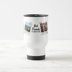 Caneca Térmica Colagem Personalizada Personalizada dos Melhores A