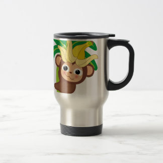 Caneca Térmica Coleção pequena 105 do macaco