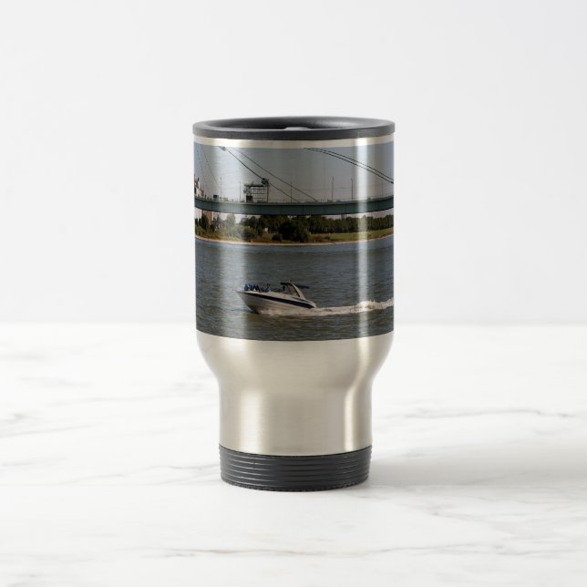 Caneca Térmica Colônia (Centro)