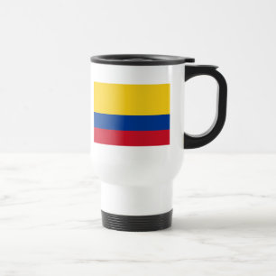 Caneca Térmica colônia