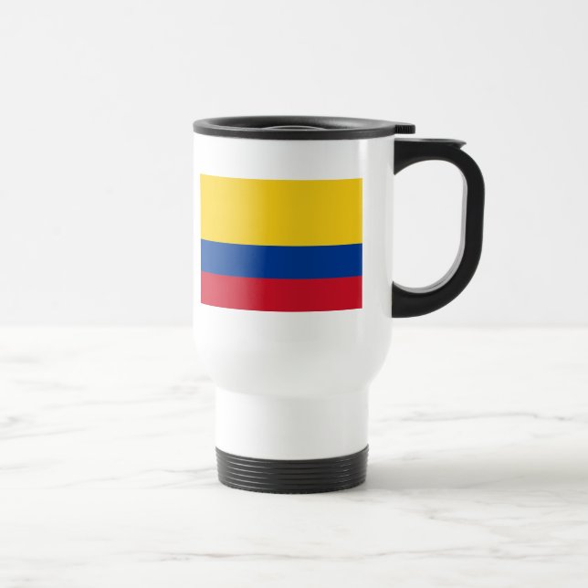 Caneca Térmica colônia (Direita)