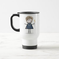 Coloque a figura com tênis e margaridas