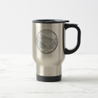 Caneca Térmica Colorado