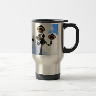 Caneca Térmica Coluna de Nelson, Londres