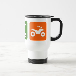 Caneca Térmica Coma o sono ATV