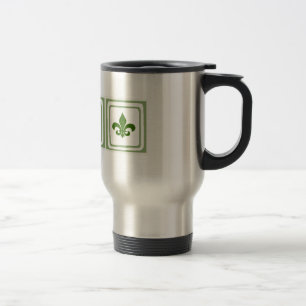 Caneca Térmica Coma o sono vivo