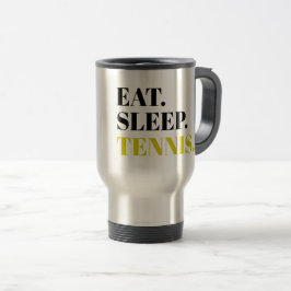 Caneca Térmica Coma Tênis de latência