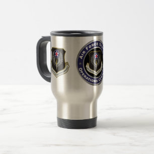 Caneca Térmica Comando de Operações Especiais da Força Aérea