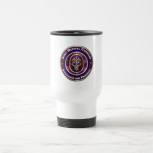 Caneca Térmica Comando do Exército