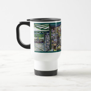 Caneca Térmica Como Uma Imagem É Inimaginativa?