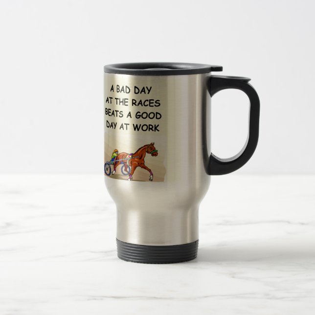 Caneca Térmica competência de chicote de fios (Direita)