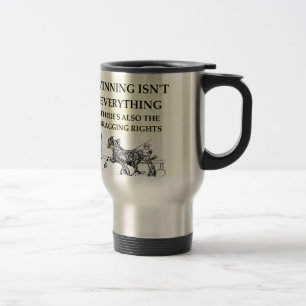 Caneca Térmica competência de chicote de fios