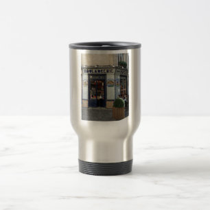 Caneca Térmica Compro Pão e Pastas ~ Paris França