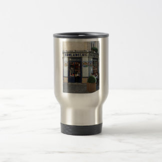 Caneca Térmica Compro Pão e Pastas ~ Paris França