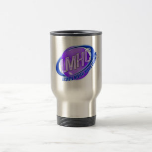 CANECA TÉRMICA CONCEDOR MÉDICO DE SAÚDE LICENCIADO DE LMHC SWOS