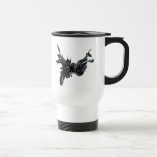 Caneca Térmica Conceitar Batman Com Batclaw