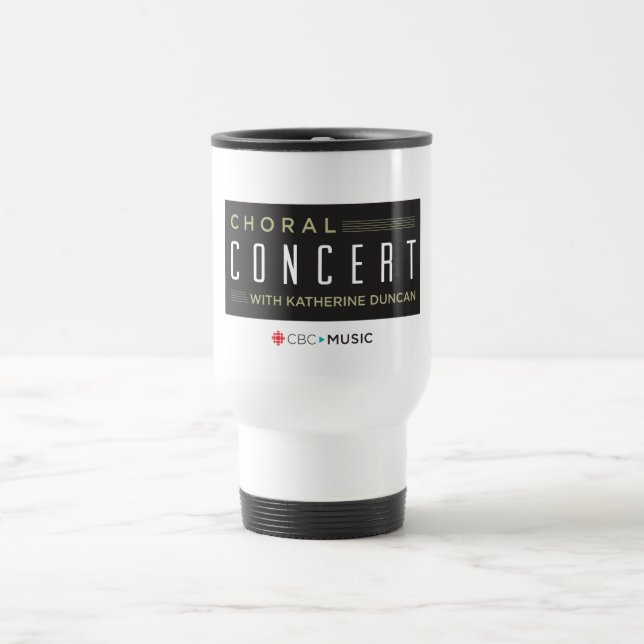 Caneca Térmica Concertos Choral CBC (Centro)