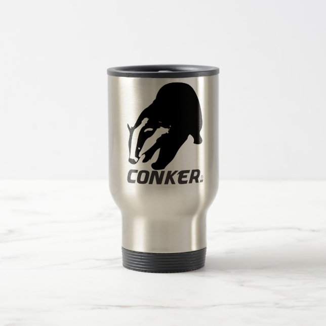 CANECA TÉRMICA CONKER TERM (Centro)