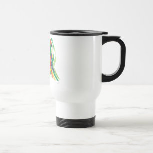Caneca Térmica Consciência