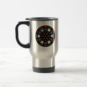 Caneca Térmica conselho dardo