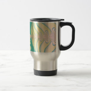 Caneca Térmica Conto de fadas