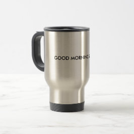 Caneca Térmica COPA café