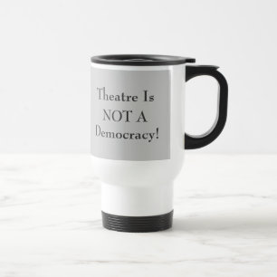 Caneca Térmica Copa do Diretor v 2.0