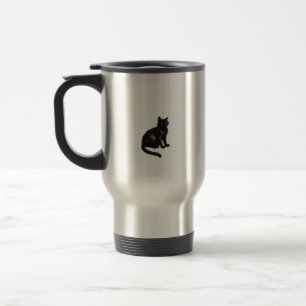 Caneca Térmica Cópia Do Muro De Gótico Whimsigoth Art 90S Decor H