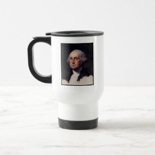 Caneca Térmica Copiar Antheneum George Washington, Gilbert Stuart