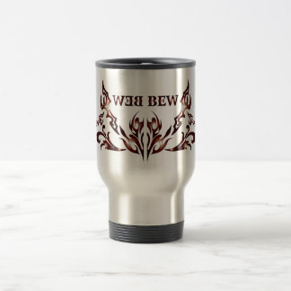 Caneca Térmica Copinho BewBew
