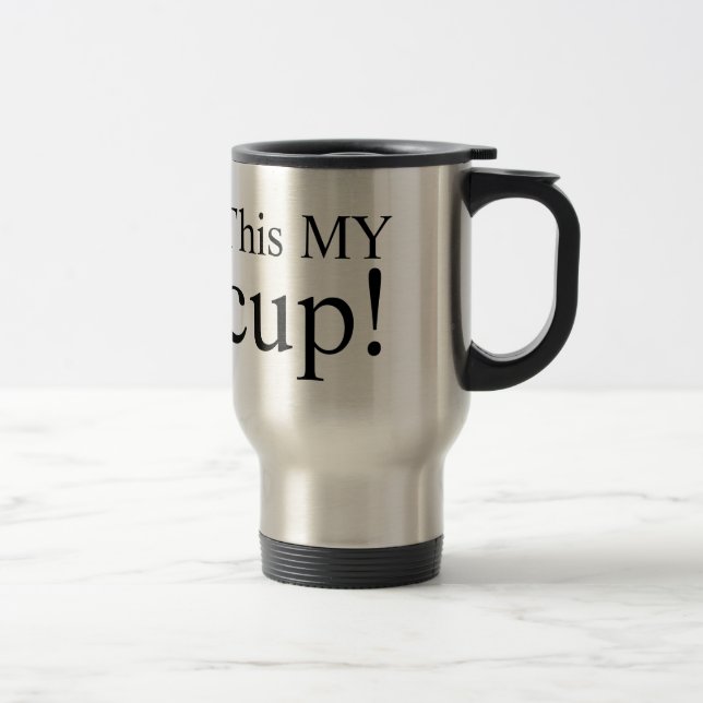 Caneca Térmica copo (Direita)