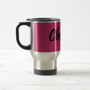 Caneca Térmica Copo de aço