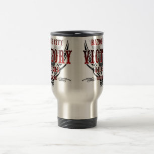 CANECA TÉRMICA COPO DE BCVR