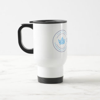 Caneca Térmica Copo de Viagem Cloutier Construction