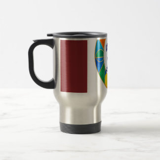 Caneca Térmica Copo Motivacional – Melhorando o Design da Jornada