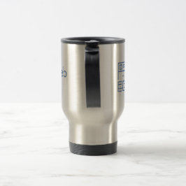 Caneca Térmica Copo Termico Mon Space Web