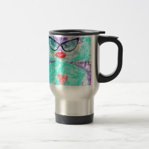 Caneca Térmica Coração perfeito