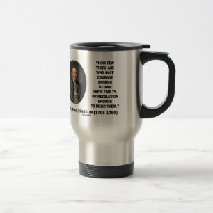 Caneca Térmica Coragem Possuem Suas Falhas Resolução Citação Fran
