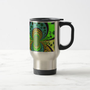 Caneca Térmica Cores de Hakuna Matata Tradicional Africano.png